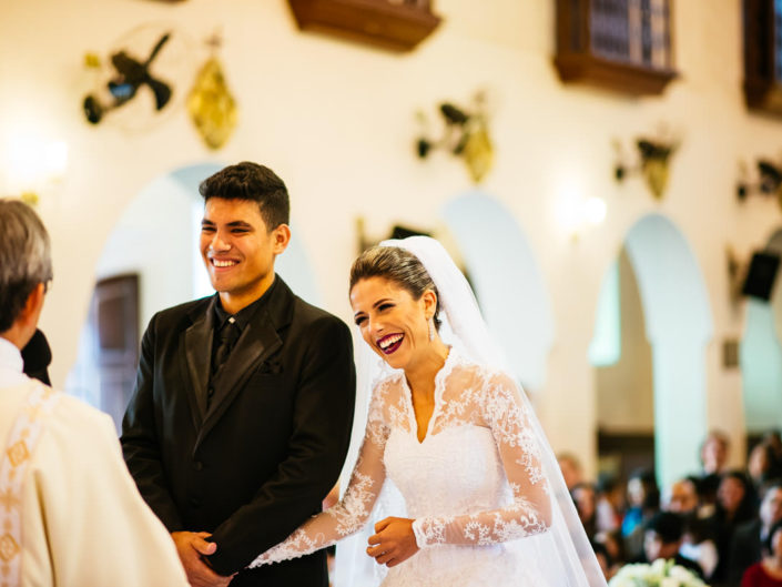 Casamento Fer & Willian | Cabreuva