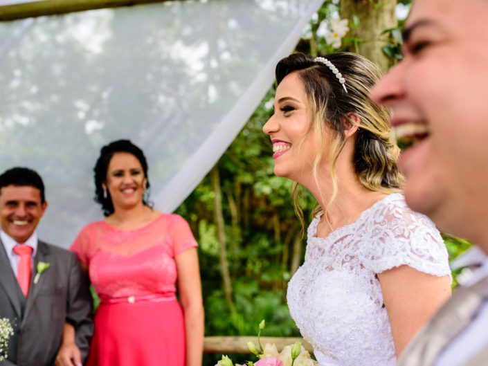Mini Wedding no Quinta da Canta | Andressa e Felipe