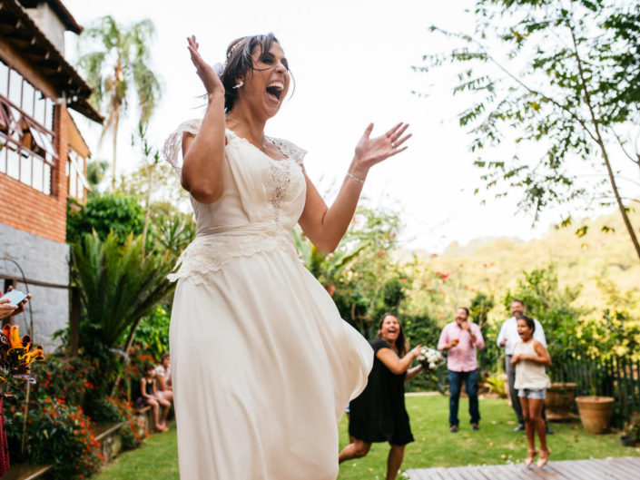 Casamento Erica e Rafael | Quinta da Canta Mairiporã