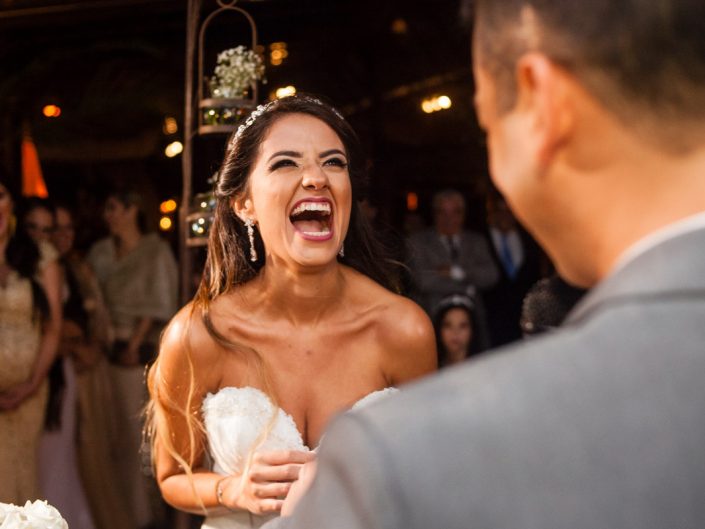 Casamento no Praia 9 Ubatuba | Bruna e Daniel