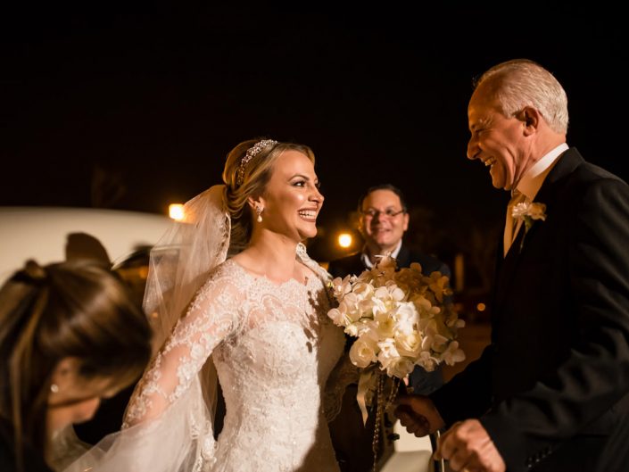 Casamento na Basílica Nsa. Sra. do Rosário de Fátima | Arautos Granja Viana