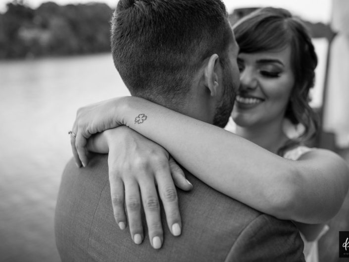 Casamento no Recanto Santa Rita | São Bernardo do Campo | Ana e Diego