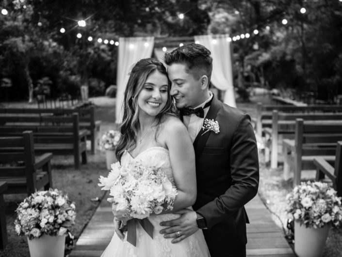 Casamento Bruna & Lucas | Recanto Gaby em Jundiaí