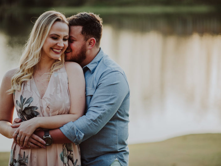 Ensaio Pré Casamento na Fazenda Lageado | Gabi e Vitor