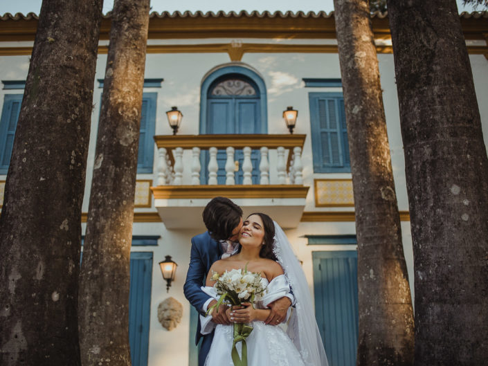 Casamento na Fazenda Santa Barbara - Itatiba | Marjorie e Filipe