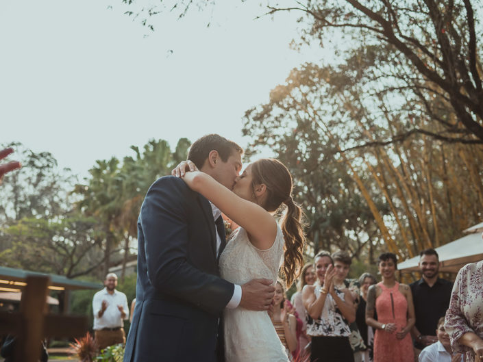 Casamento no Alto das Palmeiras em Vinhedo | Larissa e Tomas