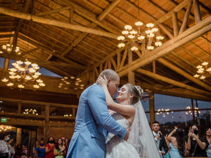 Casamento no Maison Grandville Jundiaí | Nicolas e Milena