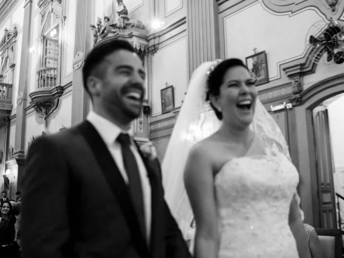 Casamento na Igreja do Patrocínio em Itu | Nati E Gui